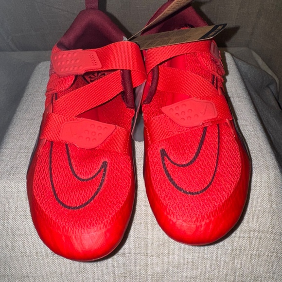 Nike | NWT SuperRep Cycle 2 Next Nature Indoor Cycling Men's Shoes | Size 8.5 - Picture 3 of 10